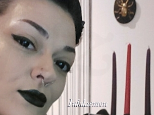 Inkdaemon
