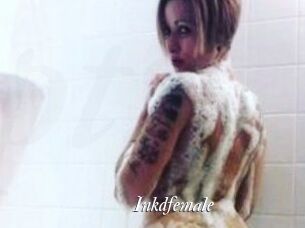 Inkdfemale