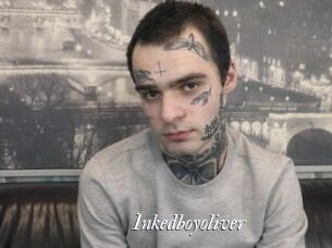 Inkedboyoliver