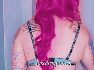 Inkedtemptation