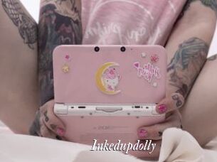 Inkedupdolly
