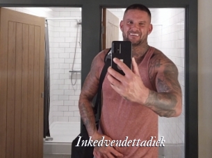 Inkedvendettadick