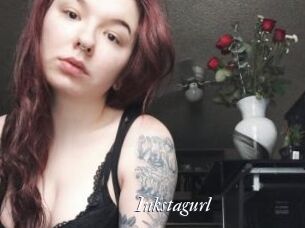 Inkstagurl