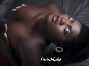 Innablake