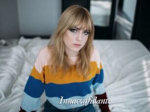 Innaconfidante