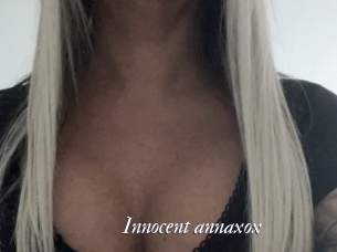 Innocent_annaxox