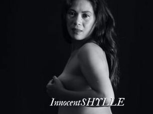 InnocentSHYLLE