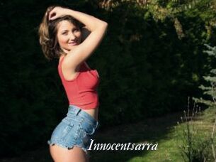 Innocentsarra