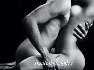 Insatiablecouplex