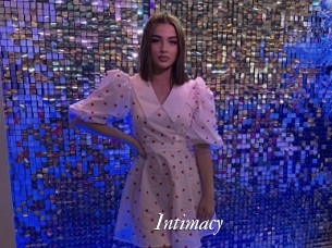 Intimacy