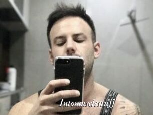 Intomusclestuff