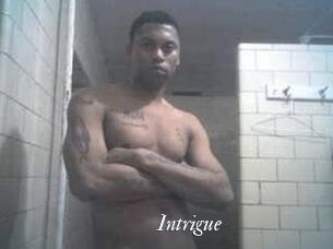 Intrigue