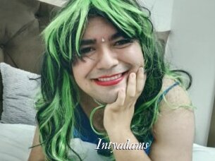 intyadams Partouze