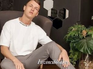 Invinciblealex