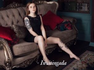 Invitingada