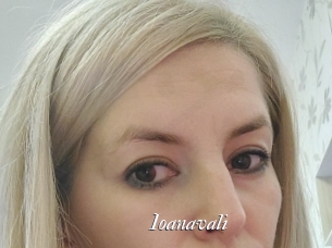Ioanavali