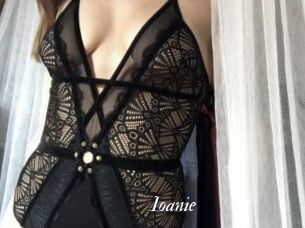 Ioanie