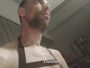 Ioannis