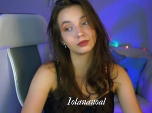 Iolananoal