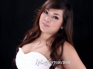 Iplayforyoucum