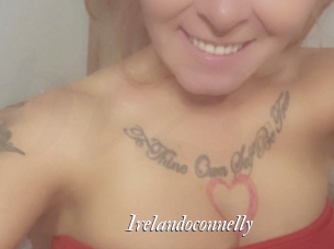 Irelandoconnelly
