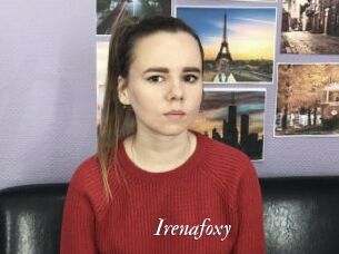 Irenafoxy