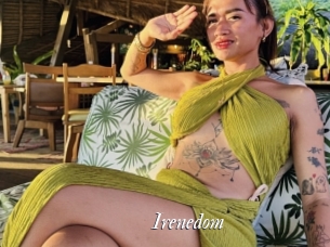 Irenedom