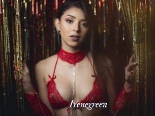 Irenegreen