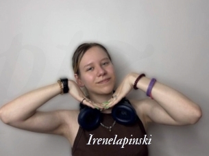 Irenelapinski