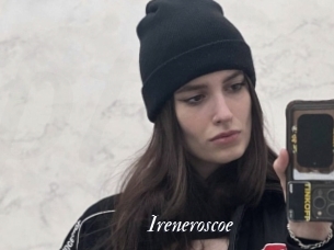 Ireneroscoe