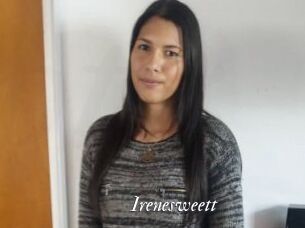 irenesweett Partouze