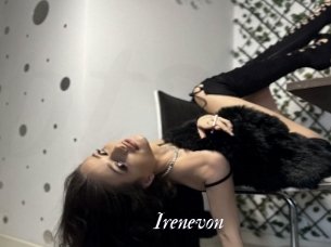 Irenevon