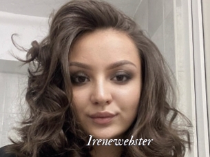 Irenewebster