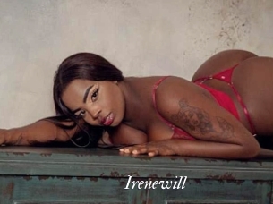 Irenewill