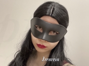 Irenrein