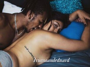 irianaandeduard Partouze