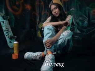 Iriisyang