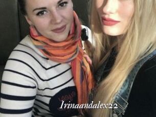 Irinaandalex22