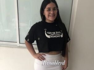 Irinablerd