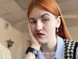 Irinabraisted
