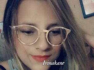 irinakane Partouze