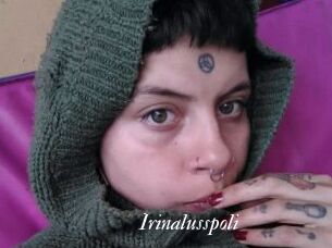 irinalusspoli Partouze