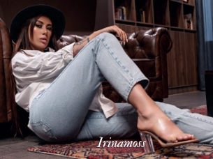 Irinamoss