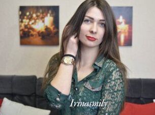 irinasmily Partouze