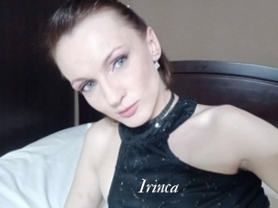 Irinca