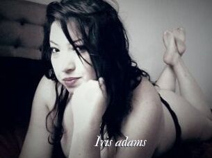 Iris_adams