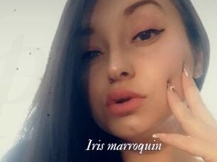 iris_marroquin Partouze