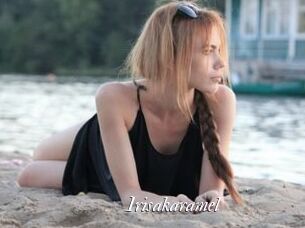 Irisakaramel