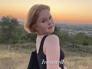 Iriscowell