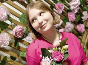 Irisfane